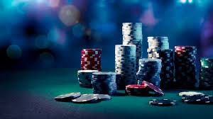 Онлайн казино Why Casino